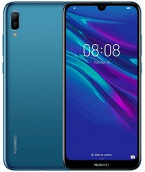 Замена камеры на телефоне Huawei Y6s 2019 в Нижнем Тагиле